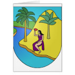 Antioquia, Columbia Greeting Cards