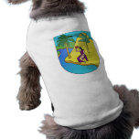 Antioquia, Columbia Doggie Tshirt