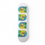 Antioquia, Columbia Skateboard Decks