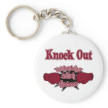 Antiphospholipid Antibody Syndrome keychains