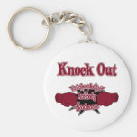 Antiphospholipid Antibody Syndrome Keychain