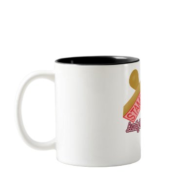 Antiphospholipid Antibody Syndrome Coffee Mugs by shopaholicchick