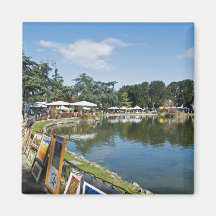 Antiquarian market, Fortezza Da Basso, Magnets