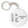 Antiquated Code (International Morse Code)