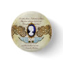 Antiquated Romance Pins