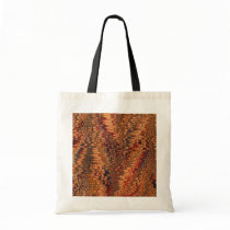 Antique 18th Century Paper Marbling Marbled Bags