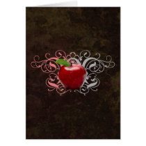 Antique Apple