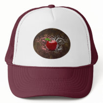 Antique Apple