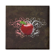 Antique Apple