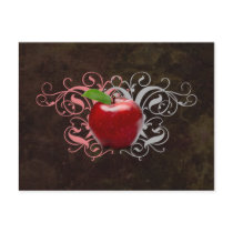Antique Apple