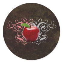 Antique Apple