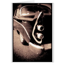Antique Automobile