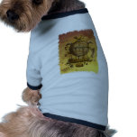 Antique Balloon Pet Tee Shirt