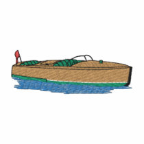 Antique Boat