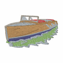 Antique Boat