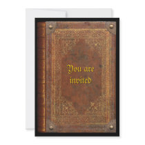 Antique Book