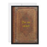 Antique Book