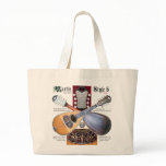 Antique Bowlback Mandolin bags