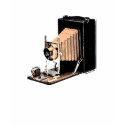 Antique Camera t-shirts