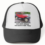 Antique car, THE BEST THINGS IN LIFE HAVE BEEN ...