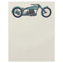Antique Chopper II