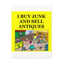 antique dealer