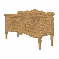 Antique Dresser
