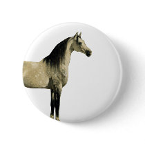 Antique Horses - Arabian