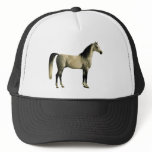 Antique Horses - Arabian