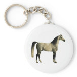 Antique Horses - Arabian