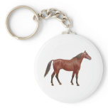 Antique Horses - Thoroughbred