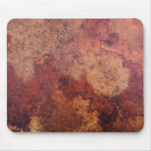 Antique Leather Mousepad