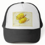Antique Libra, Scales of Justice, Signs of Zodiac Hat