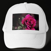 Antique Love Rose hats