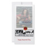 ANTIQUE LOVE RUBY CUSTOM PHOTO CARD
