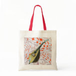 ANTIQUE MANDOLIN-BAG