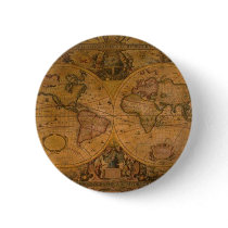 ANTIQUE MAP