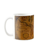 ANTIQUE MAP Mug