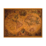 ANTIQUE MAP