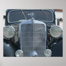 antique mercedes 2