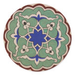 Antique OTTOMAN Islamic Tile Design Stickers