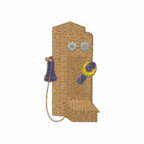 Antique Phone