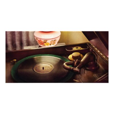 Antique - Playin the oldies by suburbanscenes
