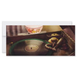 Antique - Playin the oldies rack cards