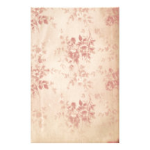 Antique Reproduction Stationery