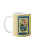 Antique Seed Packet: Canterbury Bells Mugs