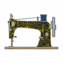 Antique Sewing Machine