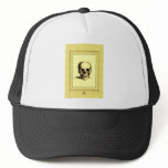 Antique Skull hats