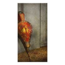 Antique - The bellows