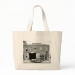 Antique Tow Truck, 1920s bags